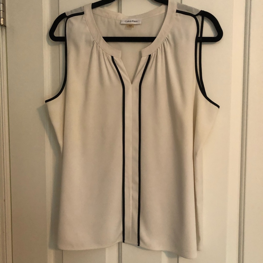 Calvin Klein Blouse